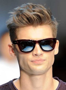 Trendy Mens Haircuts Summer 2013 1 Another Image Hair Studio